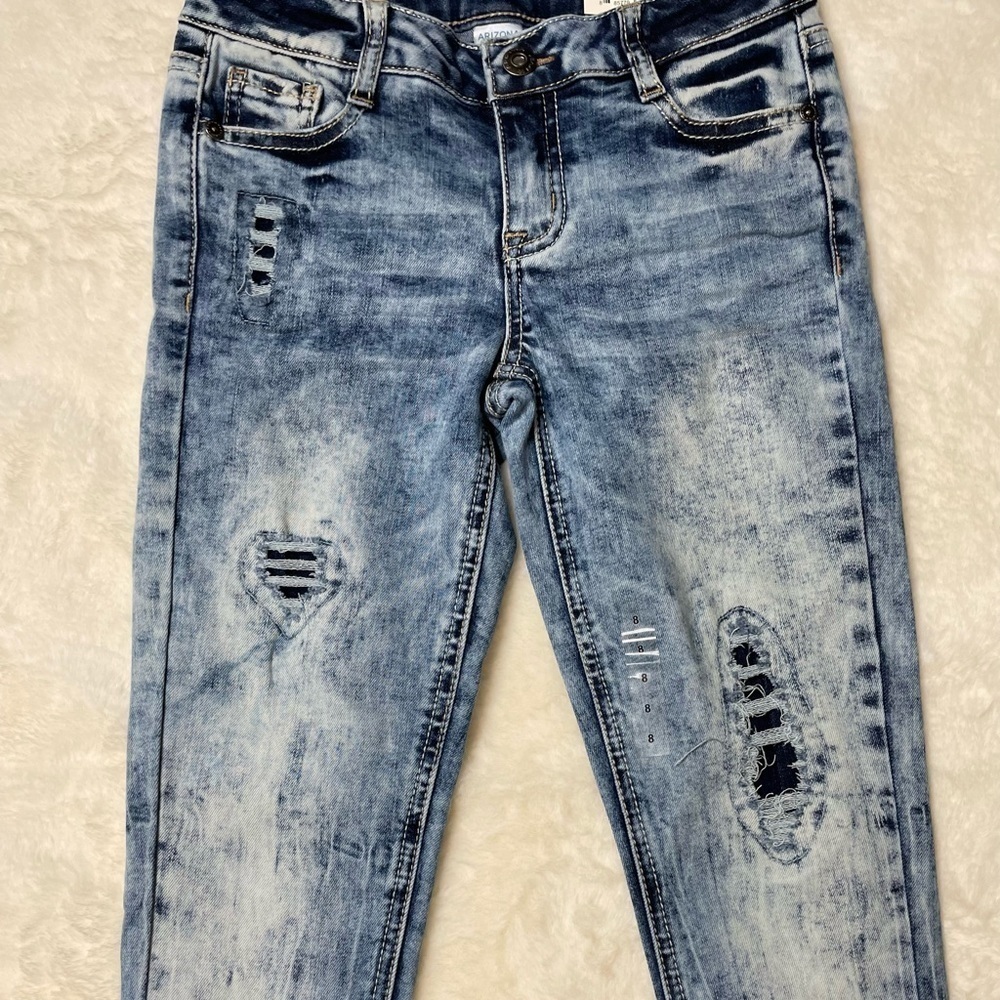 𝅺Arizona Jeans